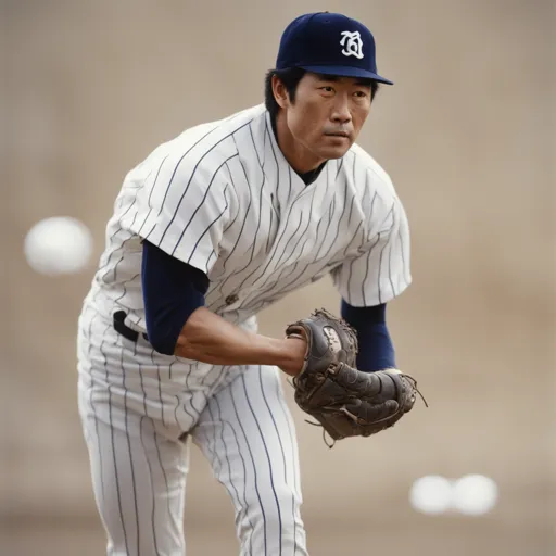 Kazushige Nagashima