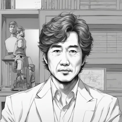Kazushige Nojima
