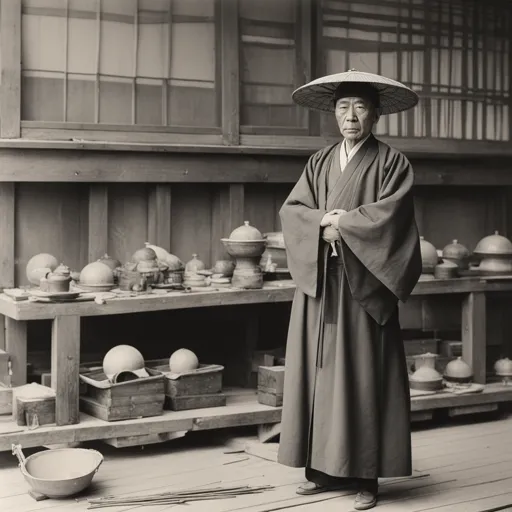 Kazushige Ura