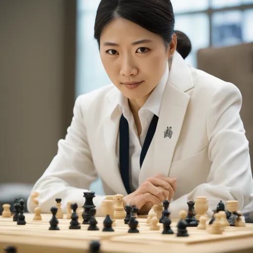 Kazushiza Horiguchi