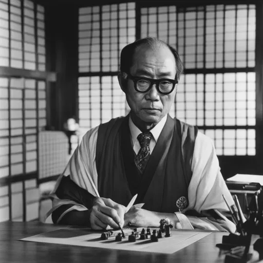 Kazusuke Ogawa