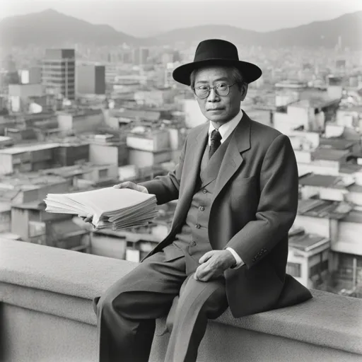Kazutami Watanabe