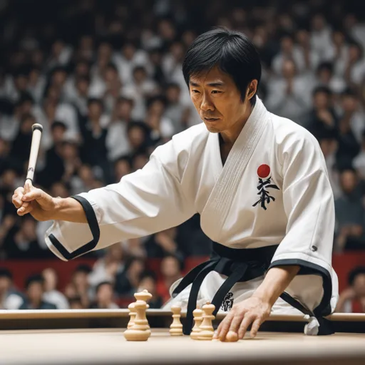 Kazuto Hasegawa