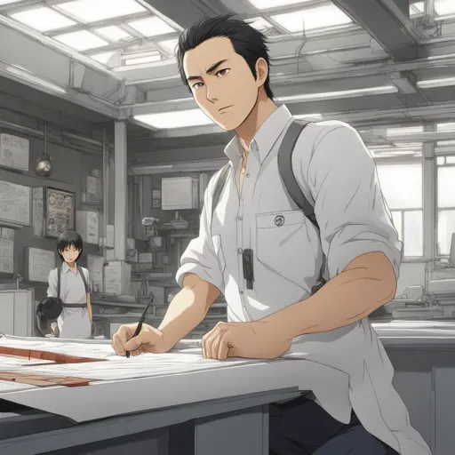 Kazuto Nakazawa