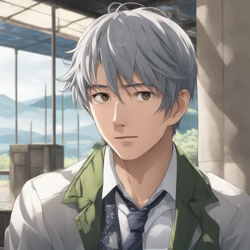Kazuto Saiki