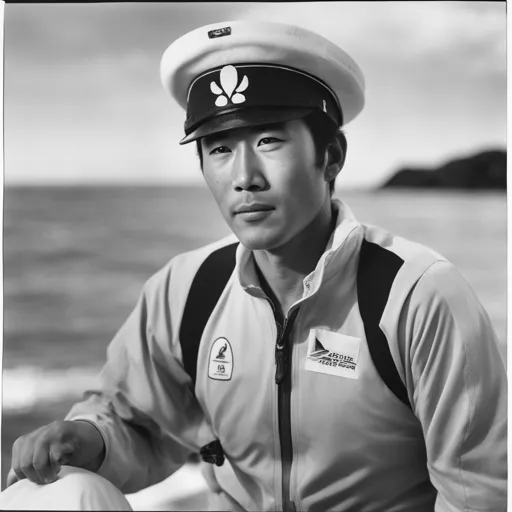 Kazuto Seki