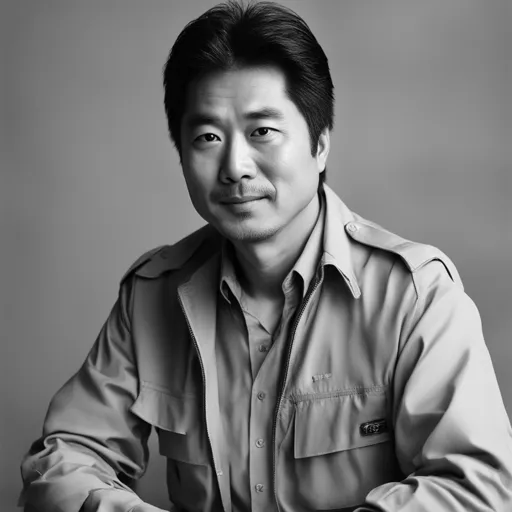 Kazutoshi Nagahama