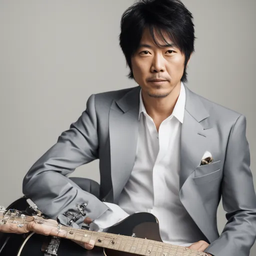 Kazutoshi Sakurai