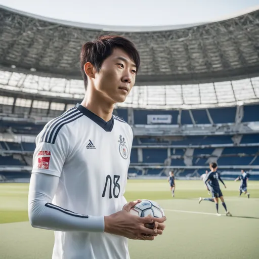 Kazuya Ando