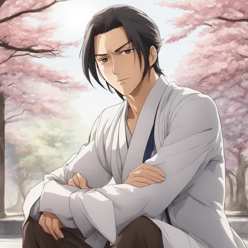 Kazuya Ichijō