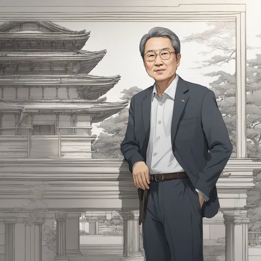 Kazuya Masu