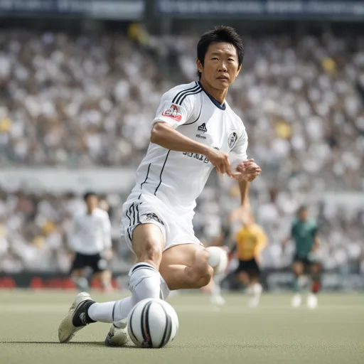 Kazuya Matsuda