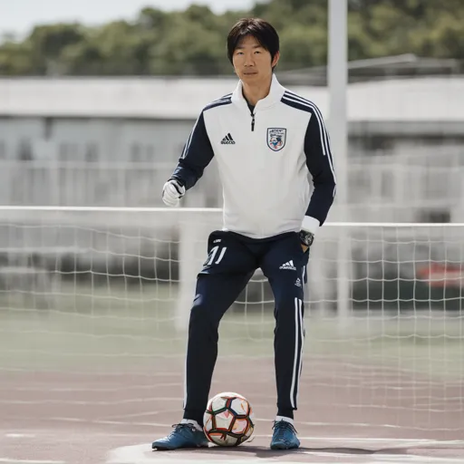 Kazuya Oizumi