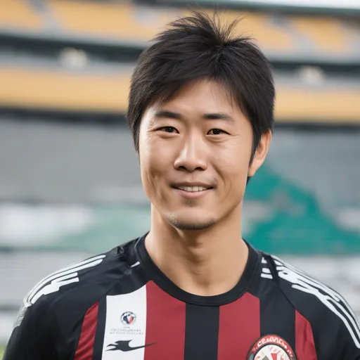 Kazuya Okamura
