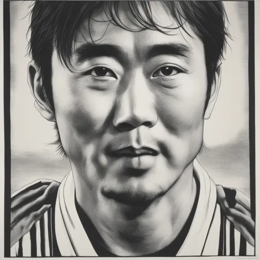 Kazuya Okazaki
