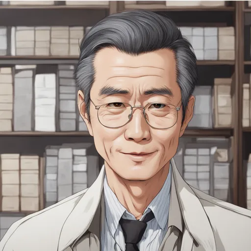 Kazuya Tsurumaki