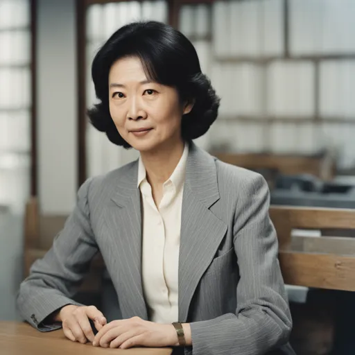 Kazuyo Aoki