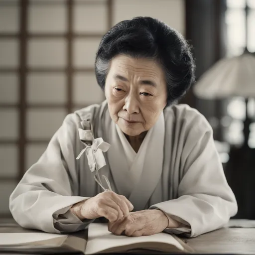 Kazuyo Hayashida