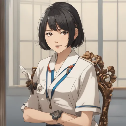 Kazuyo Inaba