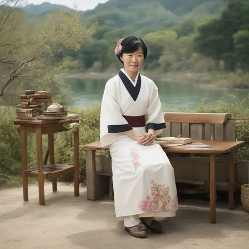 Kazuyo Matsui