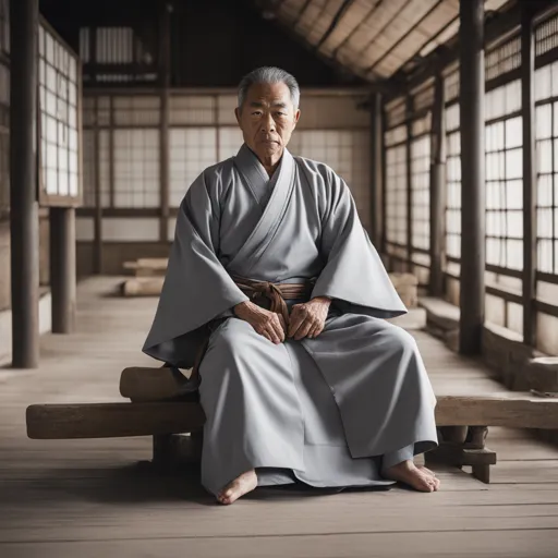 Kazuyoshi Ishii