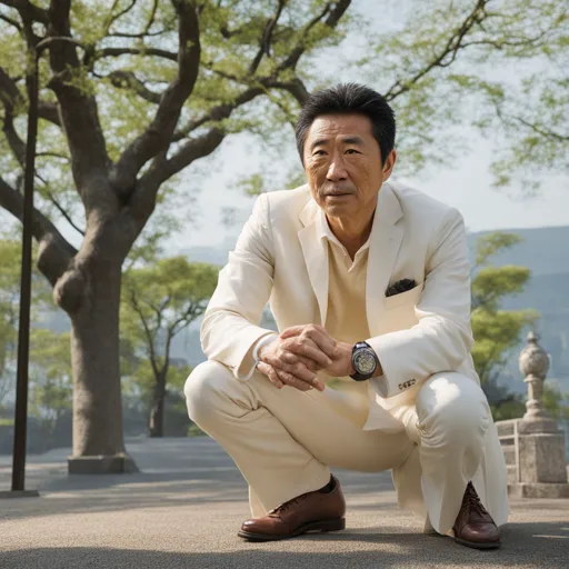 Kazuyoshi Mikami