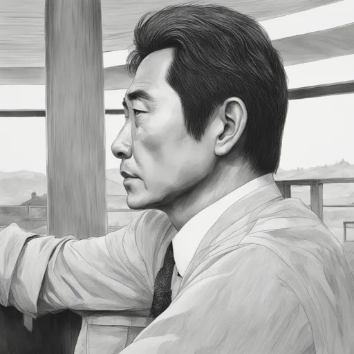 Kazuyoshi Miura (businessman)
