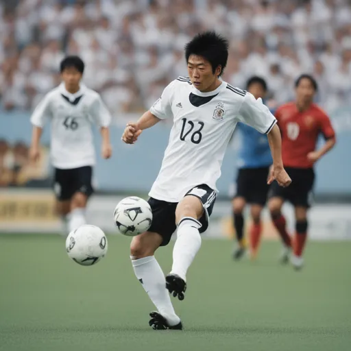 Kazuyoshi Nakamura