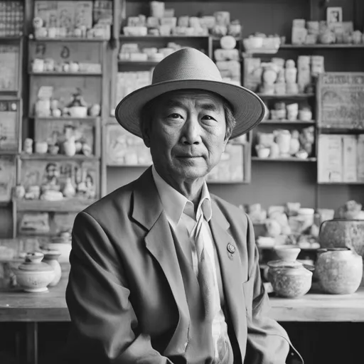 Kazuyoshi Nomachi