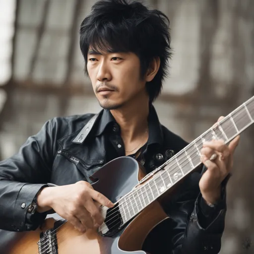 Kazuyoshi Saito