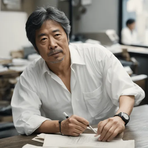 Kazuyoshi Sekine