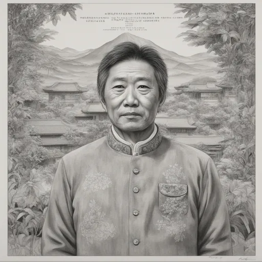 Kazuyoshi Shimabuku