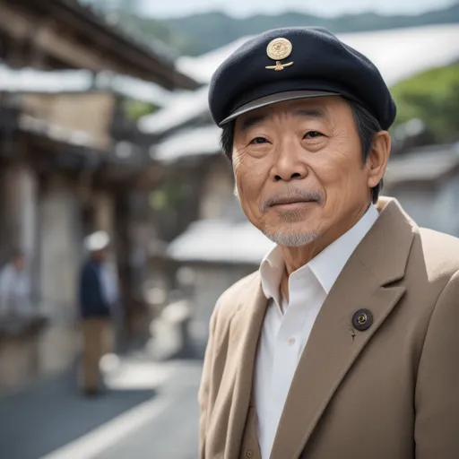 Kazuyoshi Shirahama