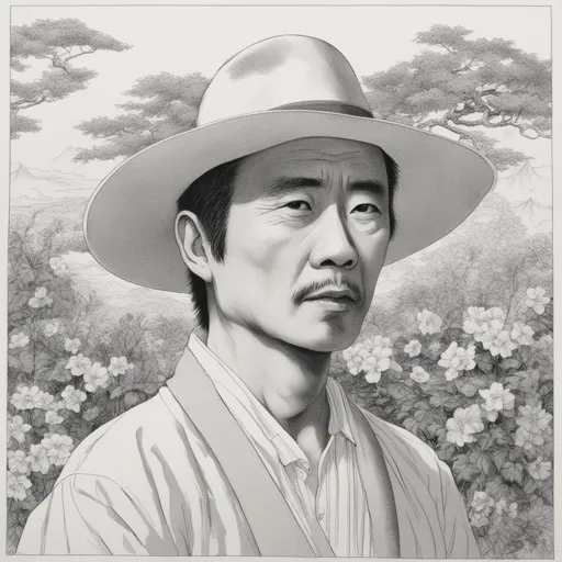 Kazuyoshi Suwazono