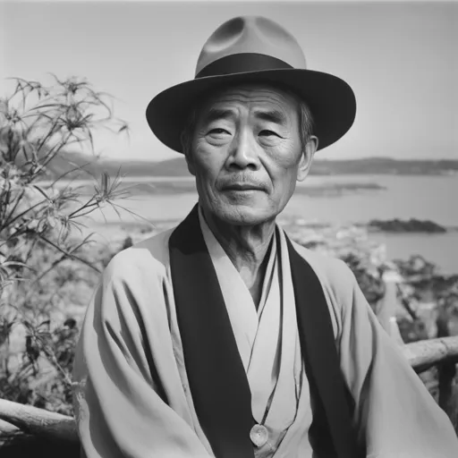 Kazuyoshi Torii