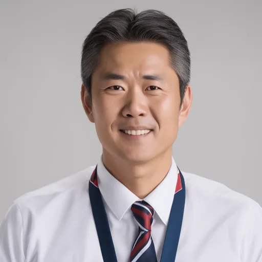 Kazuyuki Hyodo