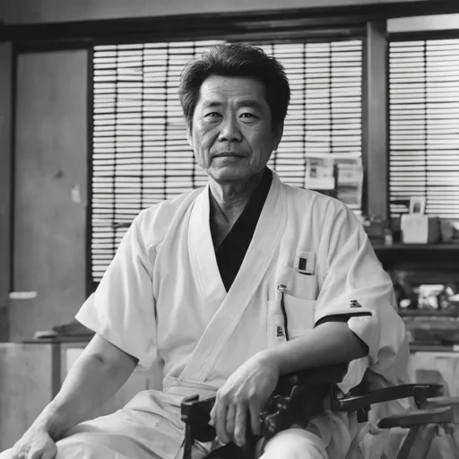 Kazuyuki Izutsu