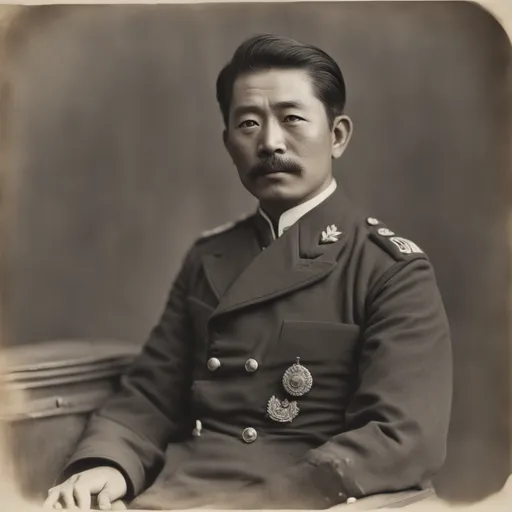 Kazuyuki Kiyohei Tsukigawa