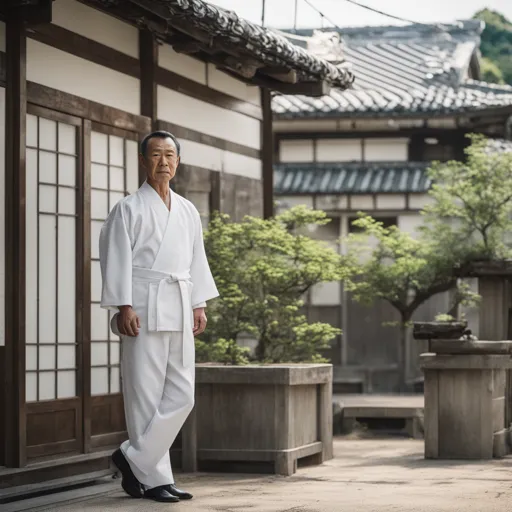 Kazuyuki Miyata