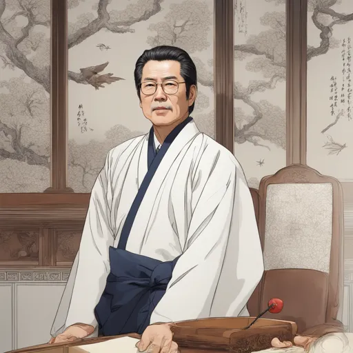 Kazuyuki Nakane