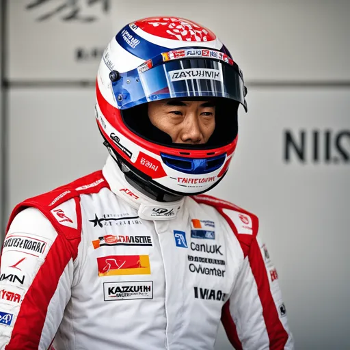 Kazuyuki Nishizawa