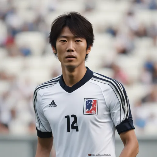 Kazuyuki Toda