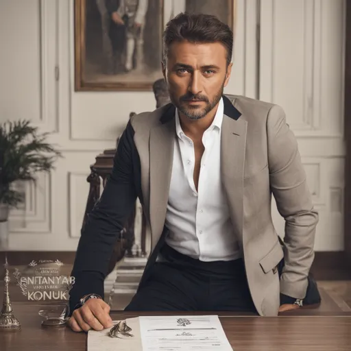 Kağan Timurcin Konuk