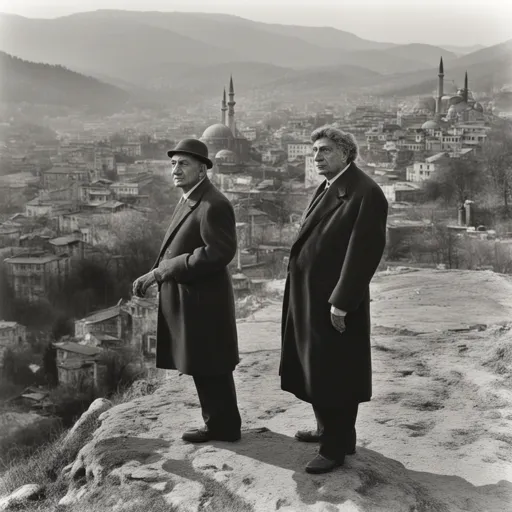 Kaşif Kozinoğlu