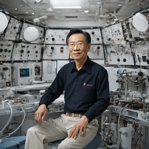 Ke-Chiang Hsieh