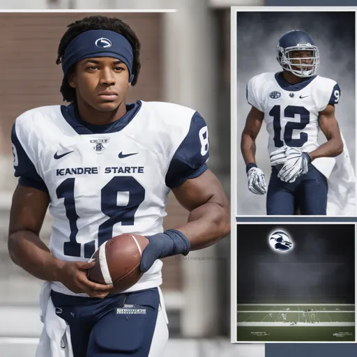 KeAndre Lambert-Smith