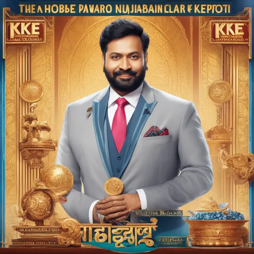 Ke Hobe Banglar Kotipoti