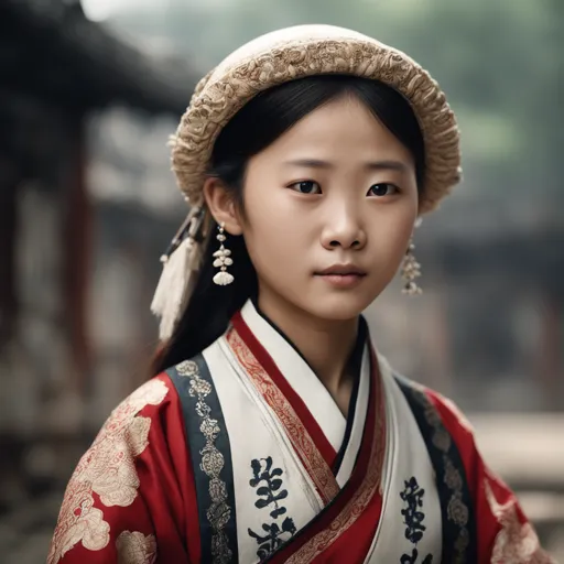 Ke Ling