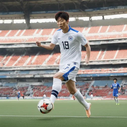 Ke Seung-woon