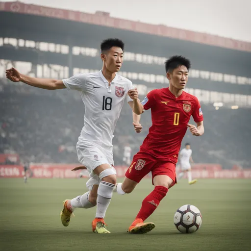 Ke Zhao (footballer)
